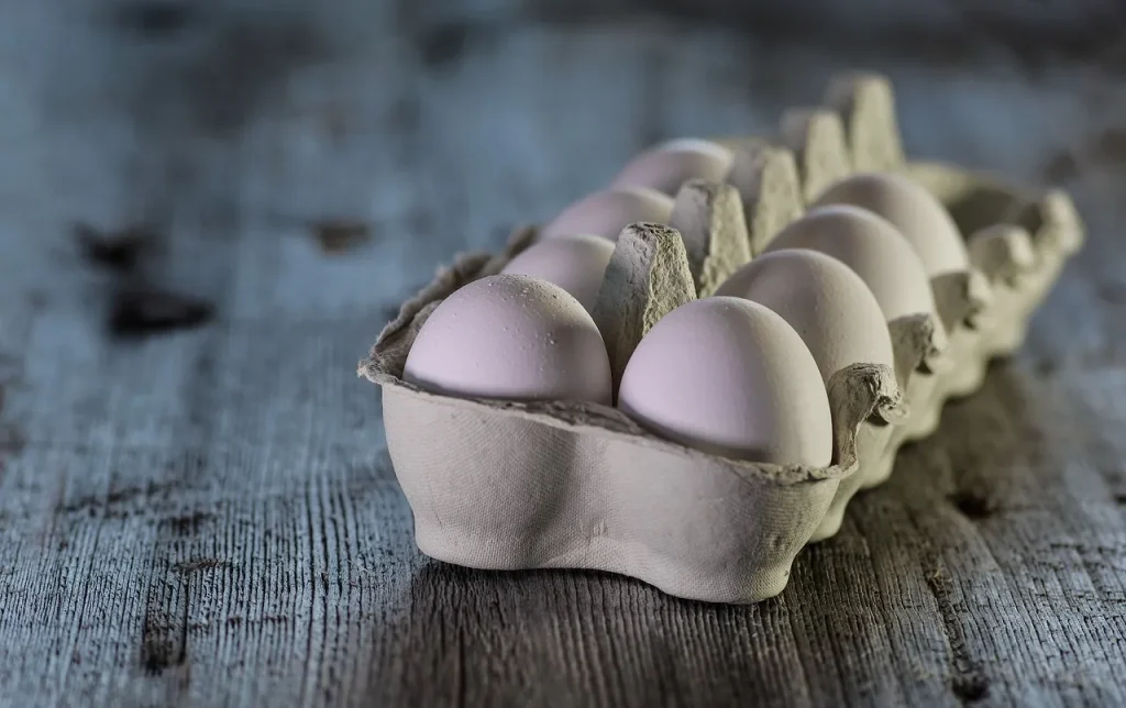 Egg Intolerance, Eating Eggs, Egg Allergy