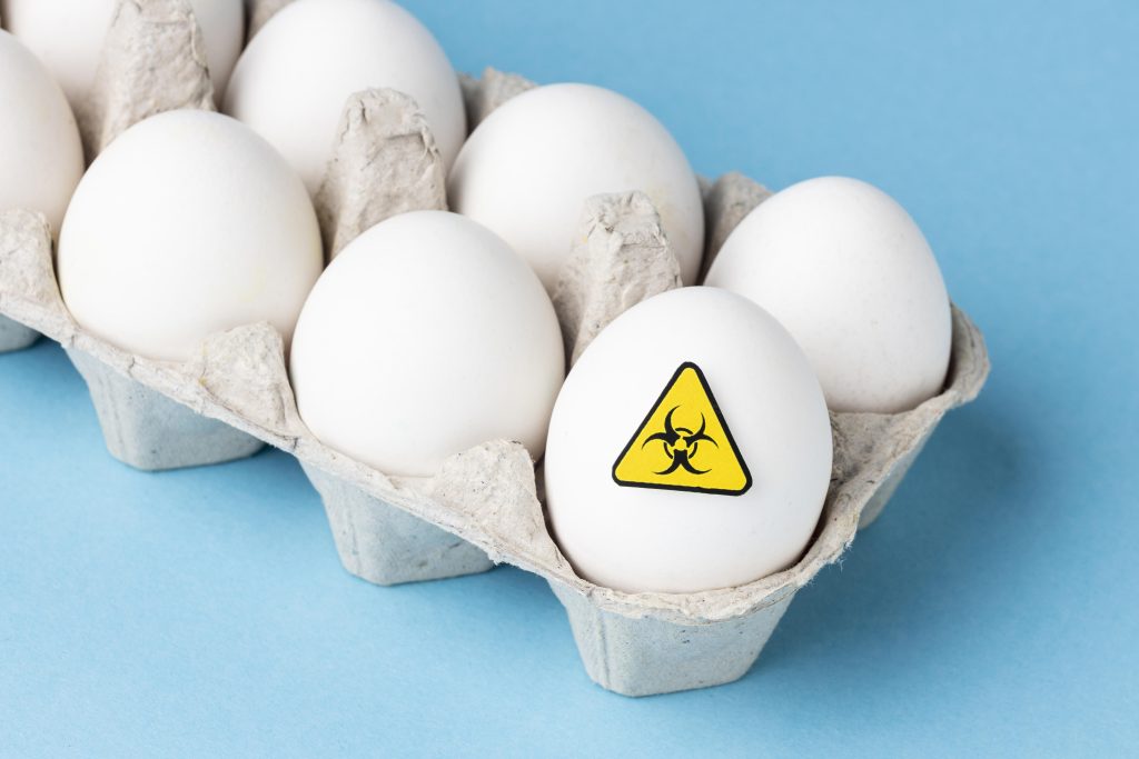Egg Allergy