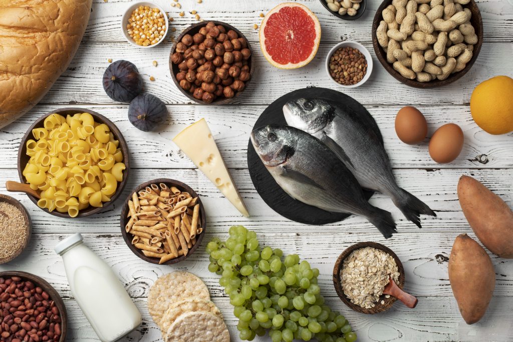 Food Allergy